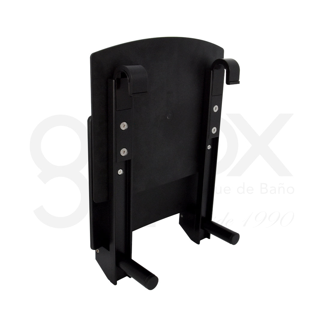 Silla Plegable Montaje Sobre Barra Plan