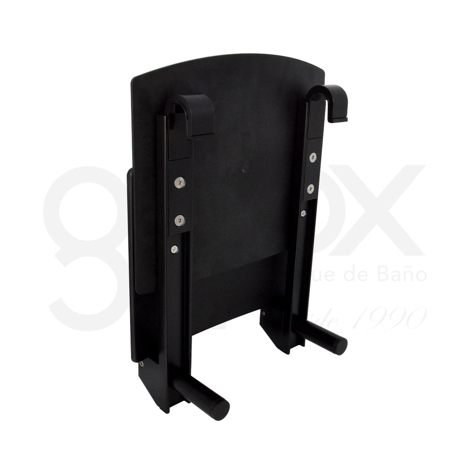 Silla Plegable Montaje Sobre Barra Plan