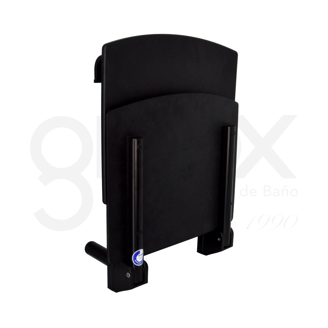 Silla Plegable Montaje Sobre Barra Plan