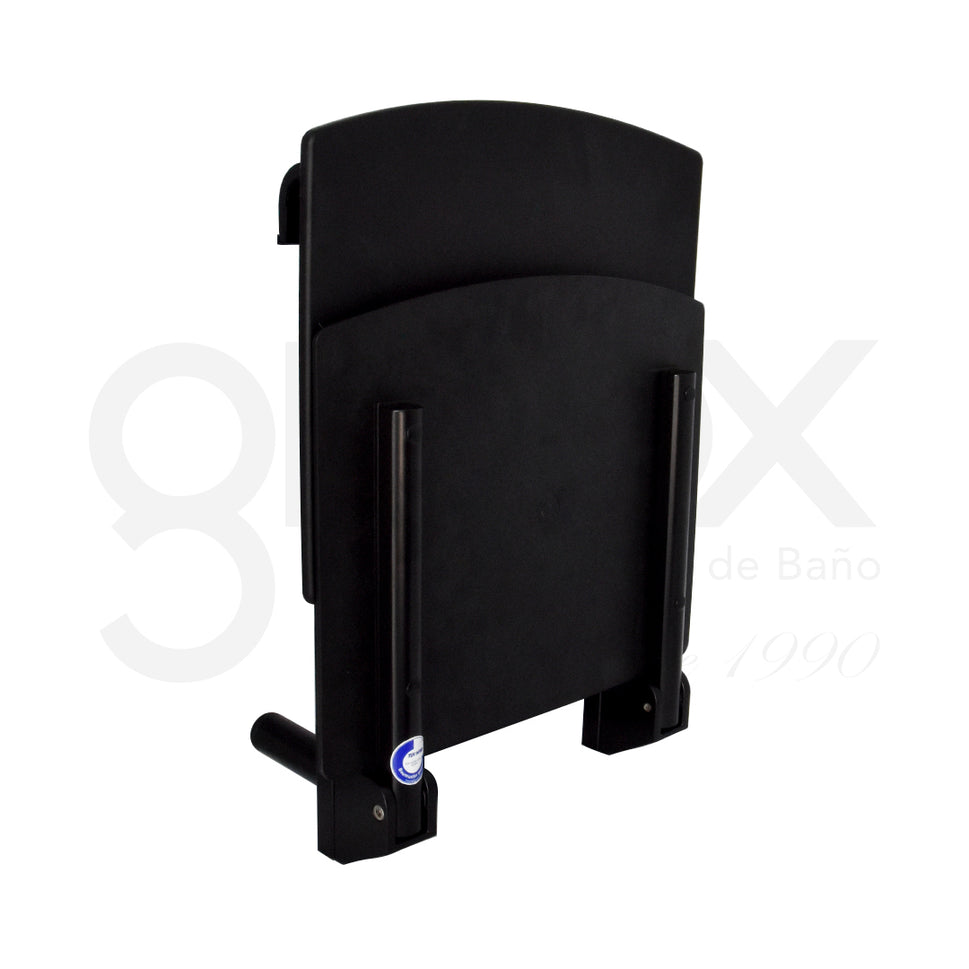 Silla Plegable Montaje Sobre Barra Plan