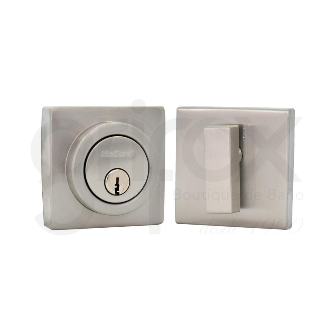 Cerrojo Llave Mariposa