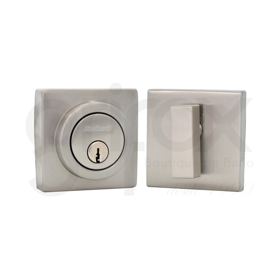 Cerrojo Llave Mariposa