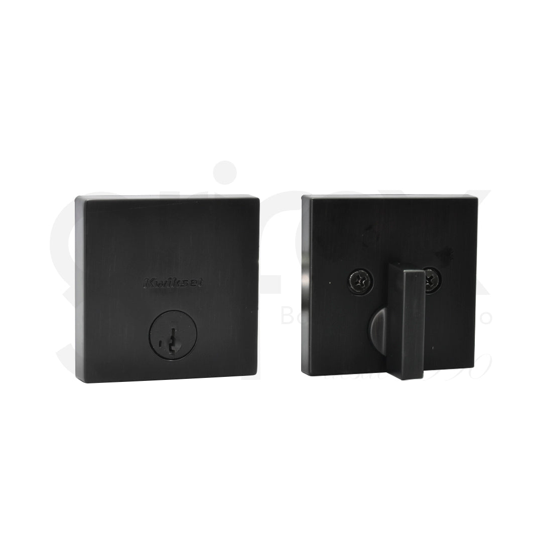 Cerrojo Llave Mariposa