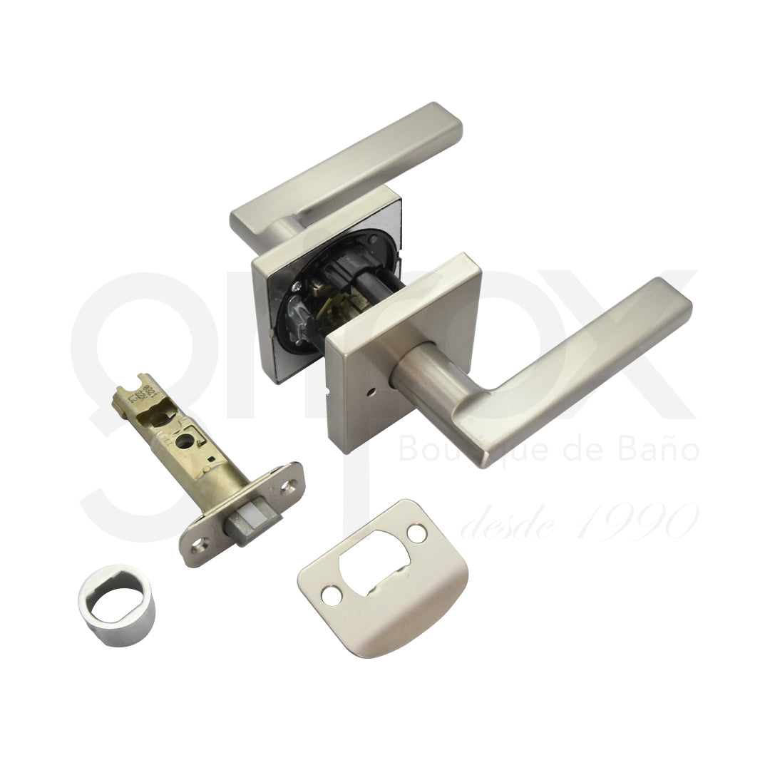 Cerradura De Baño