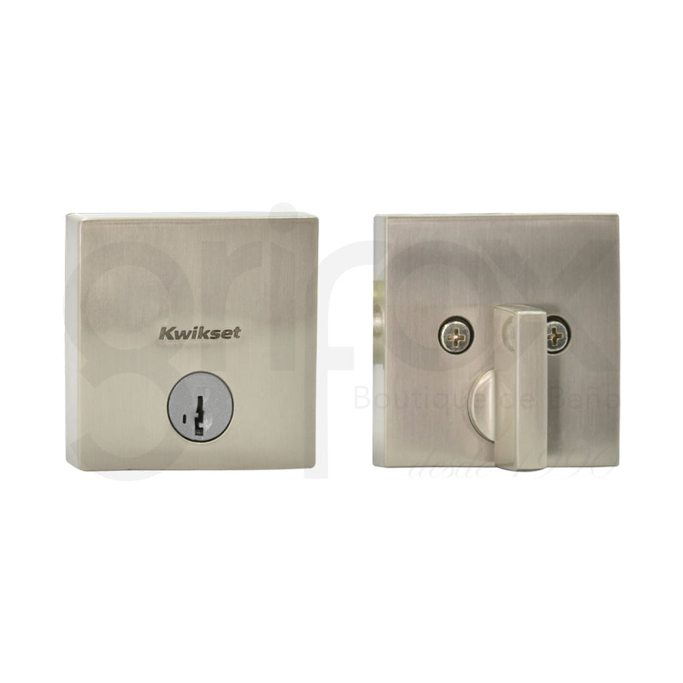 Cerrojo Llave Mariposa