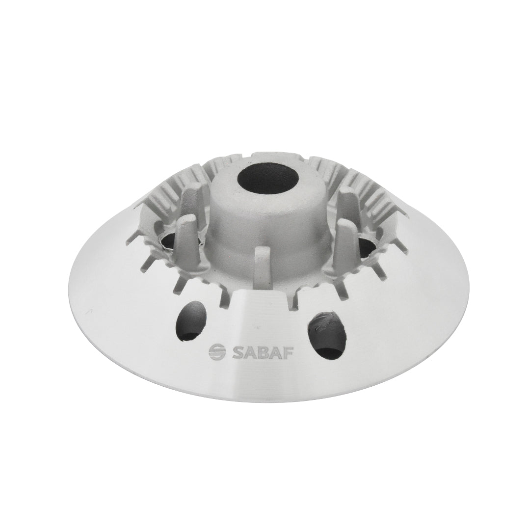 Base Y Soporte De Quemadores Pequeño