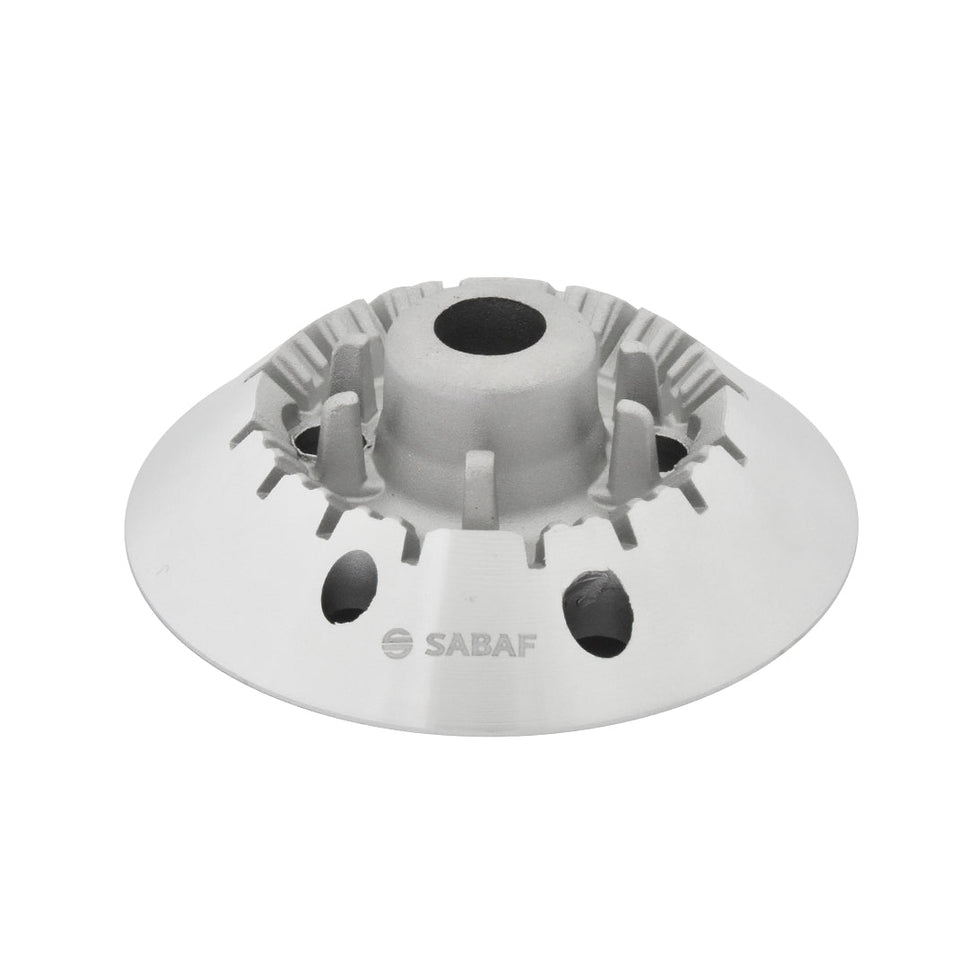 Base Y Soporte De Quemadores Pequeño