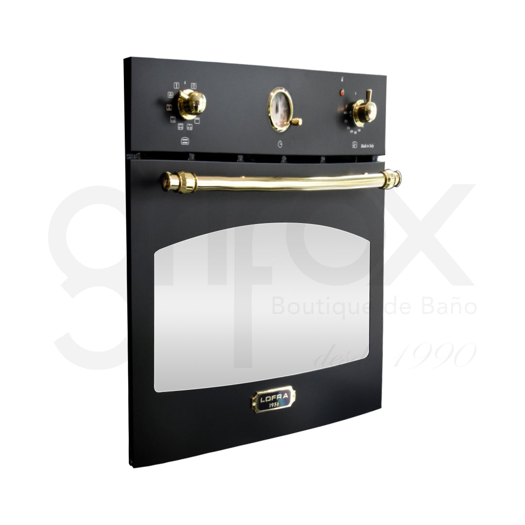 Horno 60Cm Electrico