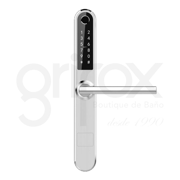 Cerradura Inteligente Slim