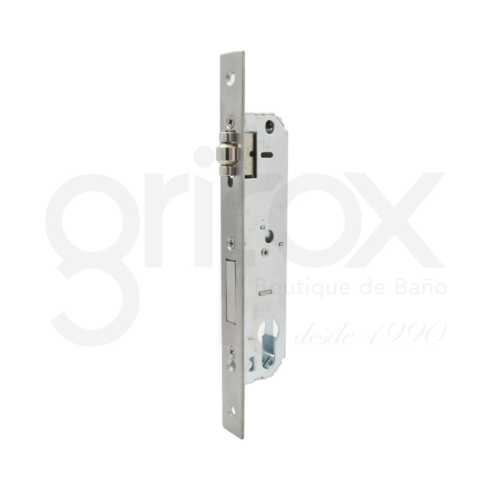 Mecanismo De Barra C/Picaporte De Vaiven