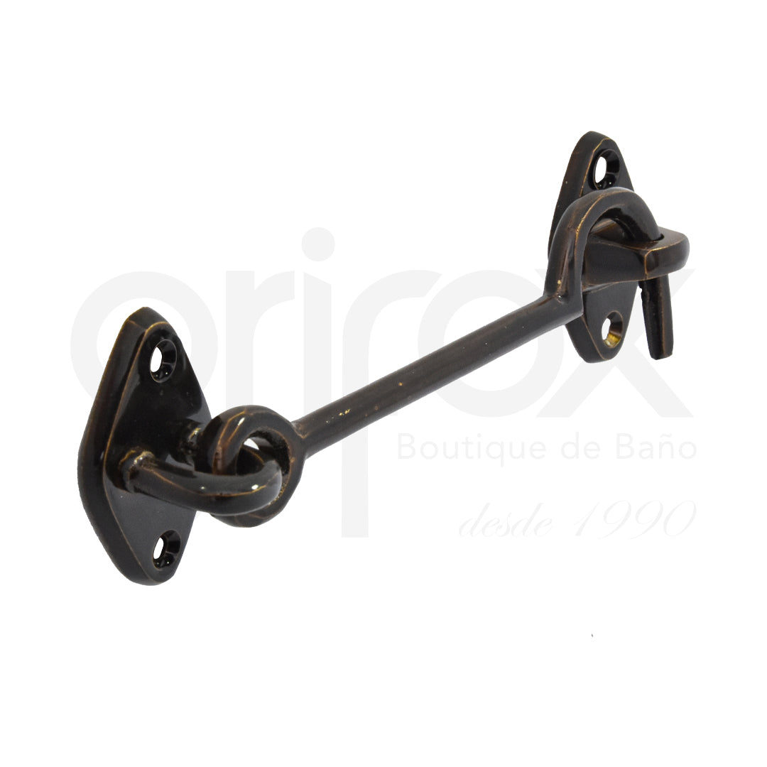 Gancho Para Ventana 100Mm