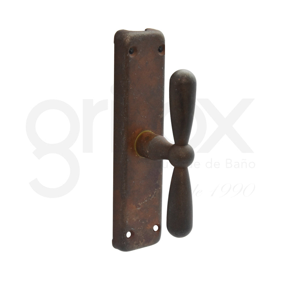 Cremona Con Pasadores Fero Vecchio