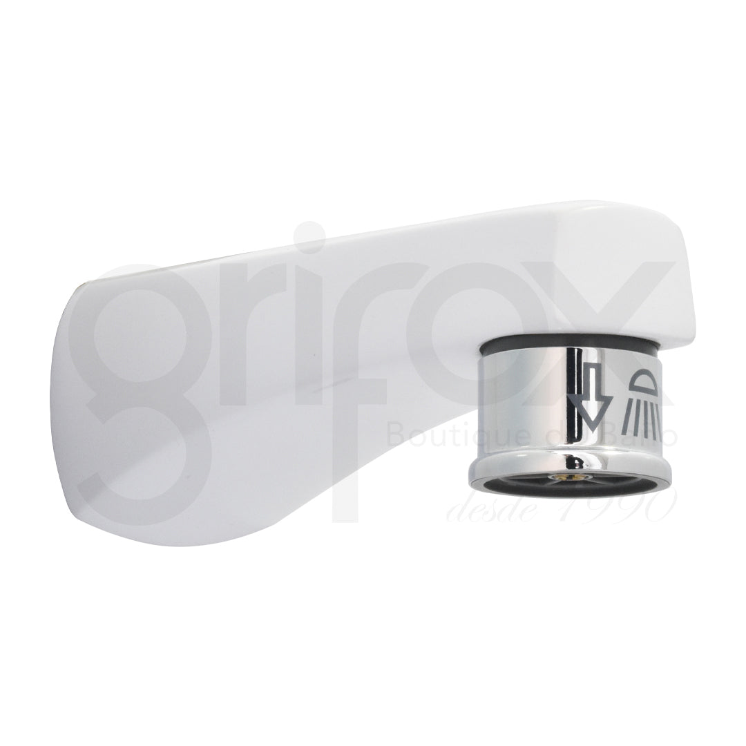 Salida A Tina Automatico