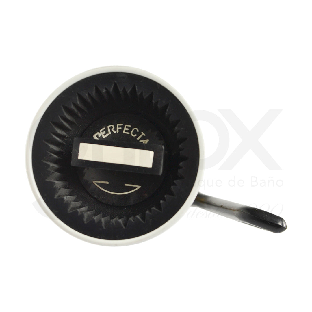 Brazo Cabeza De Ducha De Dos Posiciones