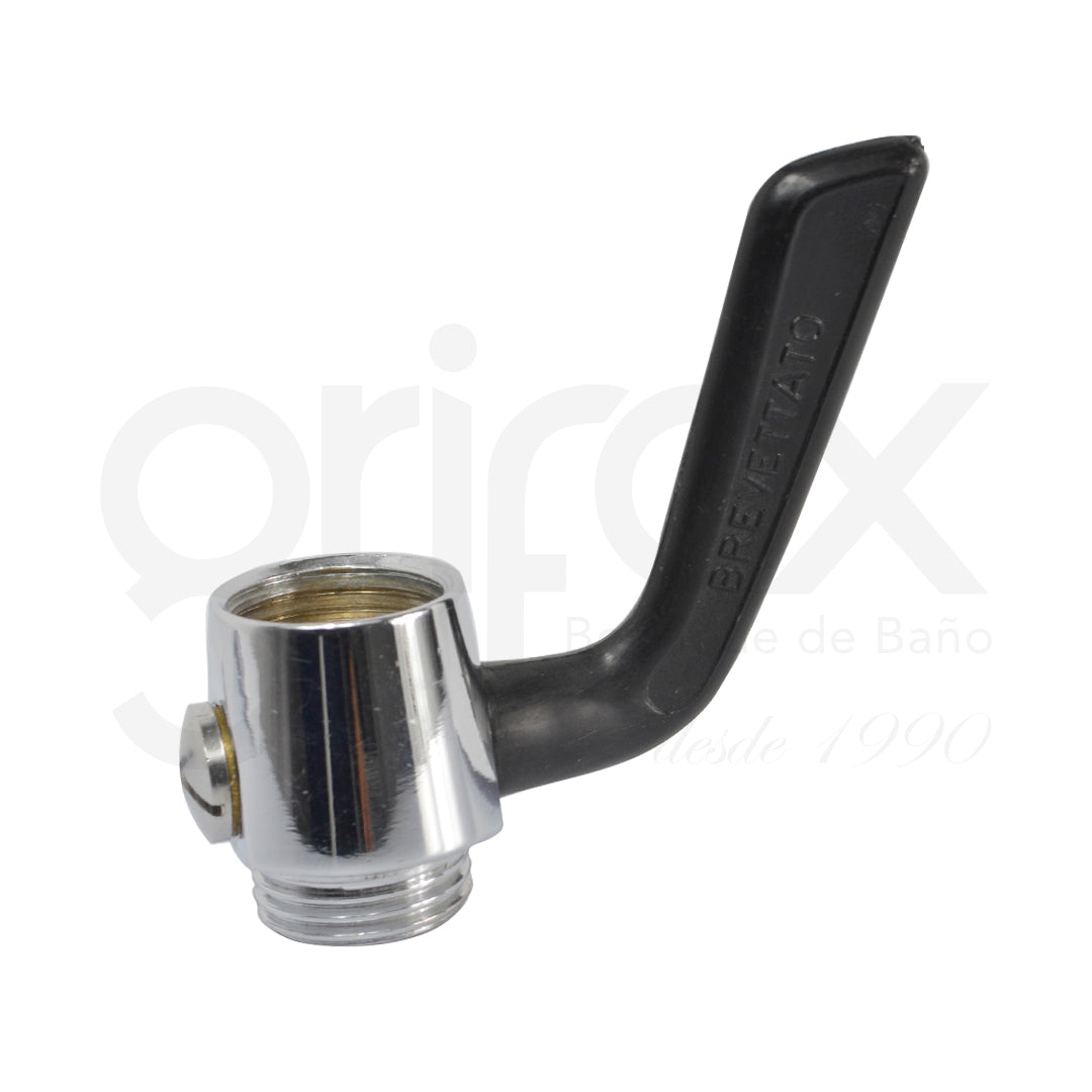 Dispositivo De Intercepcion