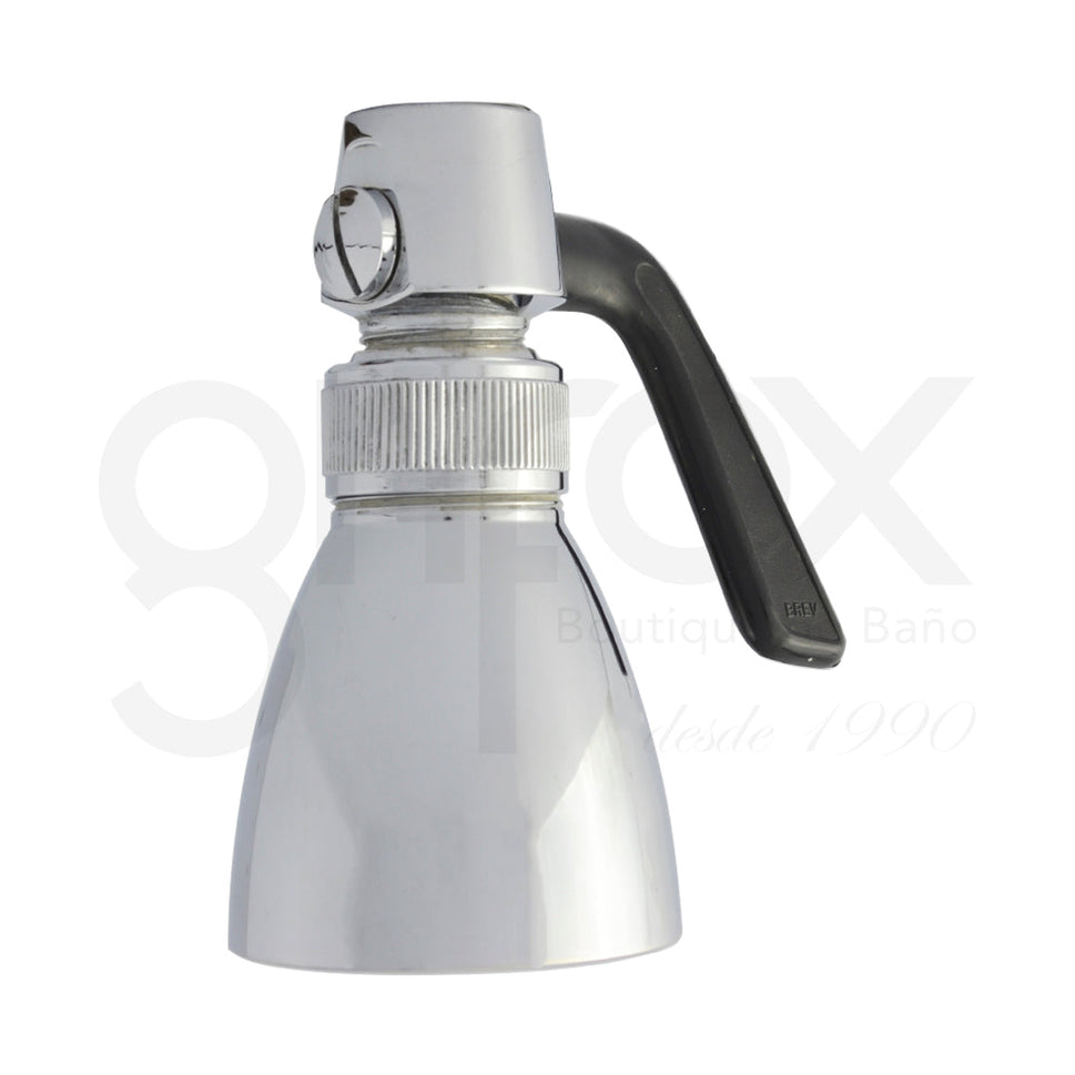 Cabeza De Ducha De Dos Posiciones