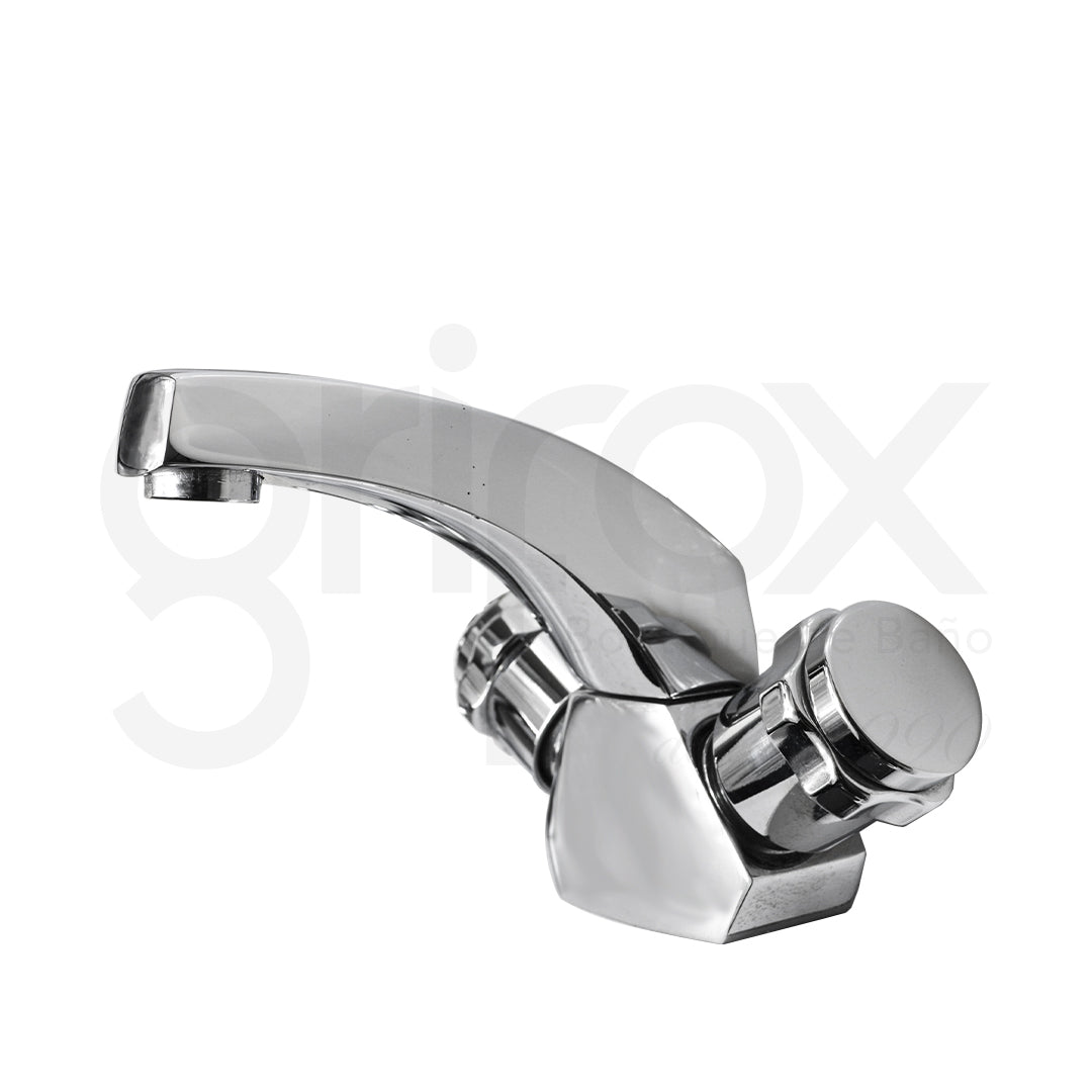 Grifería Lavamanos Monoblock