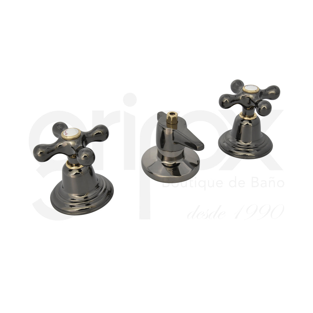 Grifo Mezcladora Bidet Fv Bidet Monocomando Para Baño Fv GriferÃa