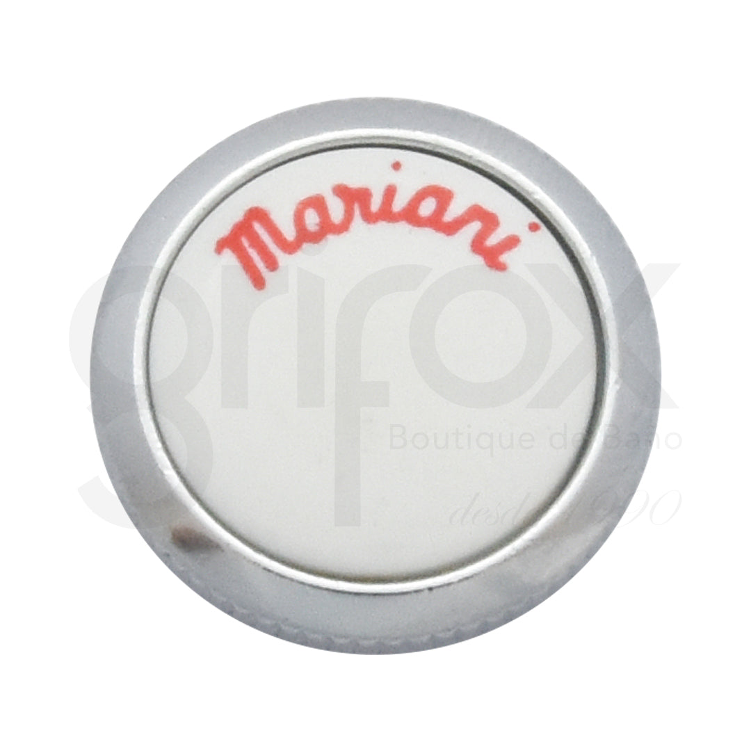 Boton Para Maneral Izquierdo