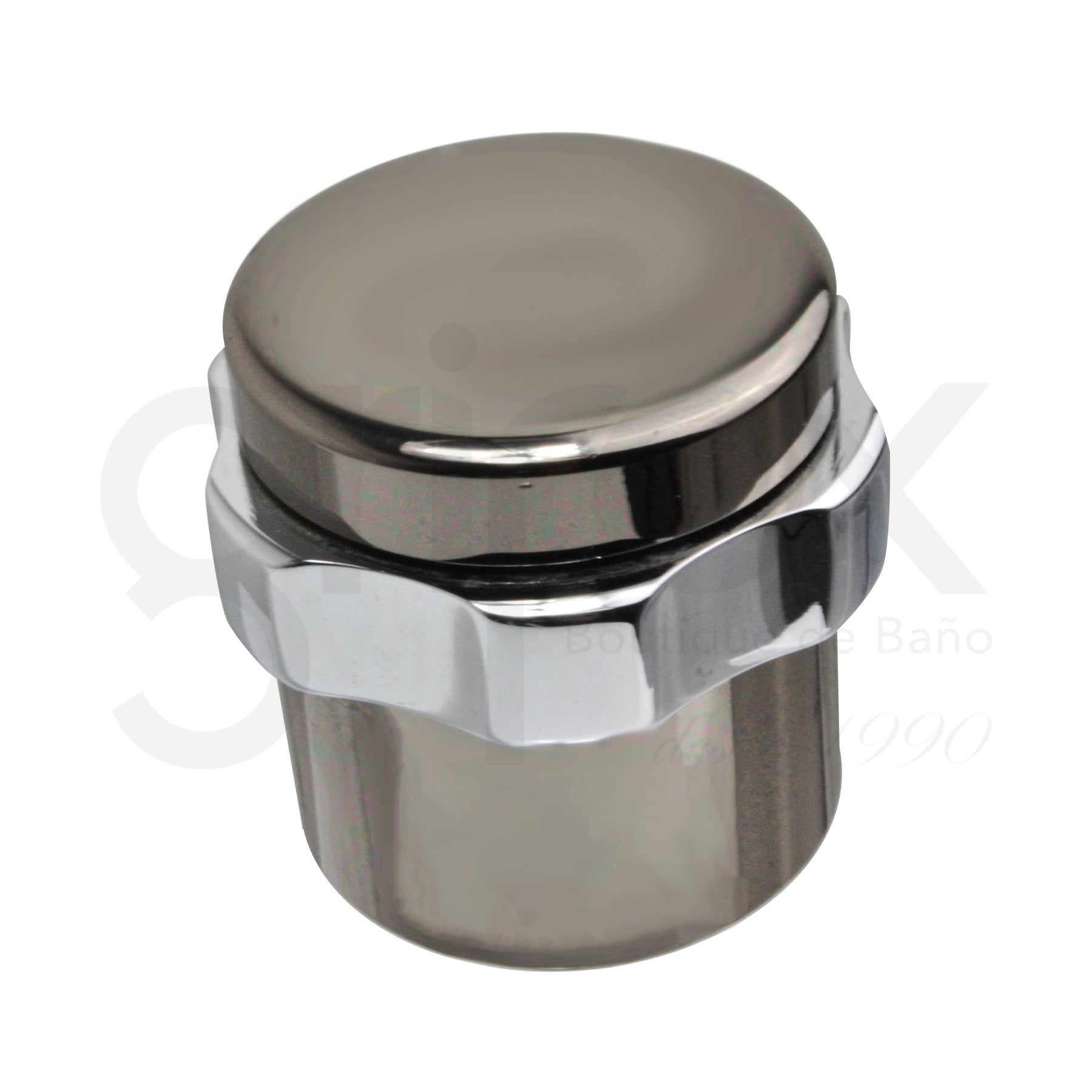 Mando C/Anillo Sencillo Gallan