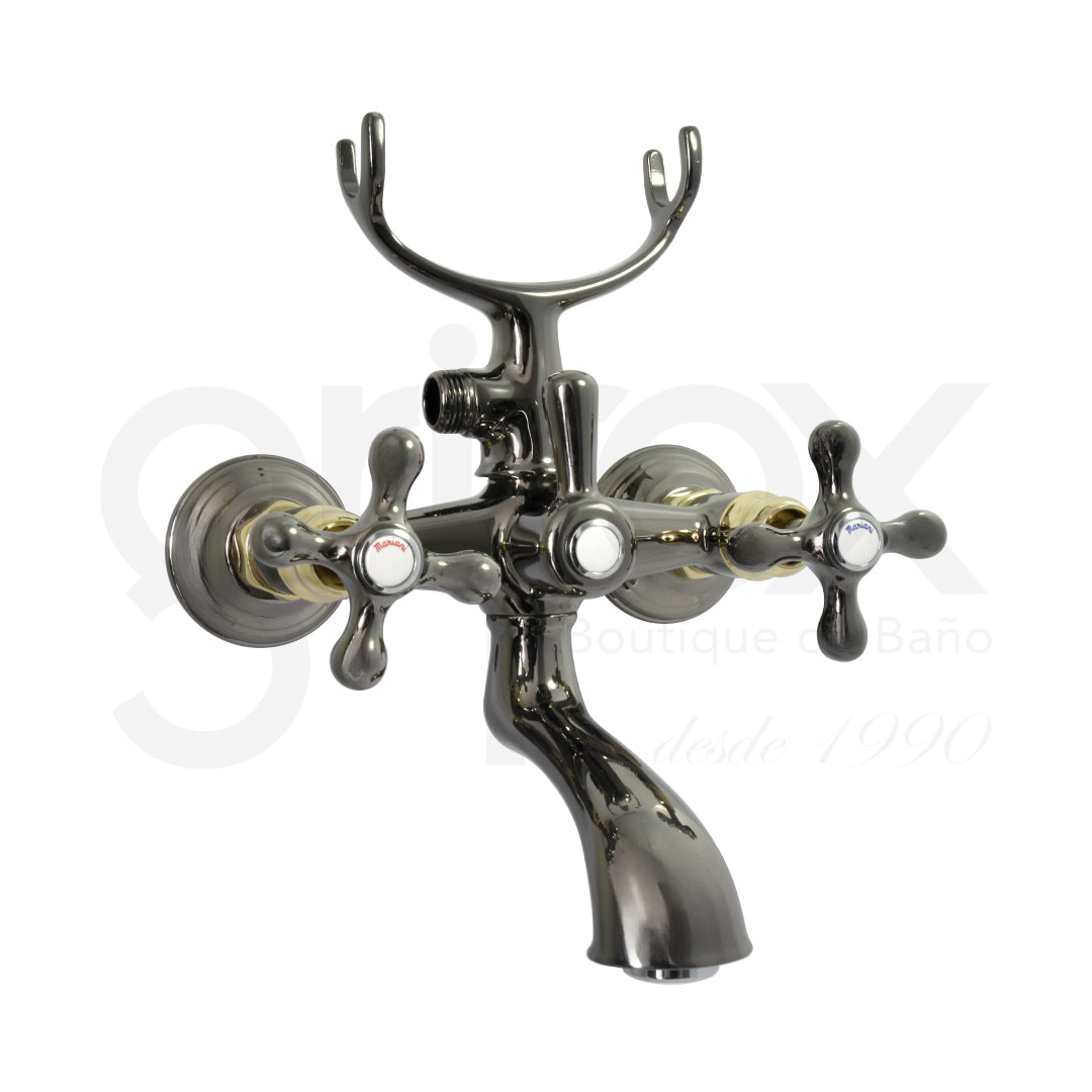 Griferia Ducha Telefono Urbe Sin Teleducha