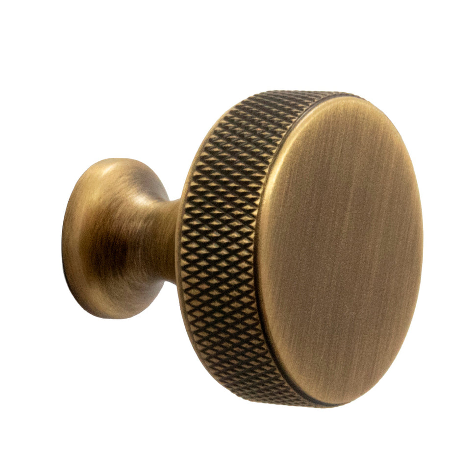 Boton Para Muble 30Mm