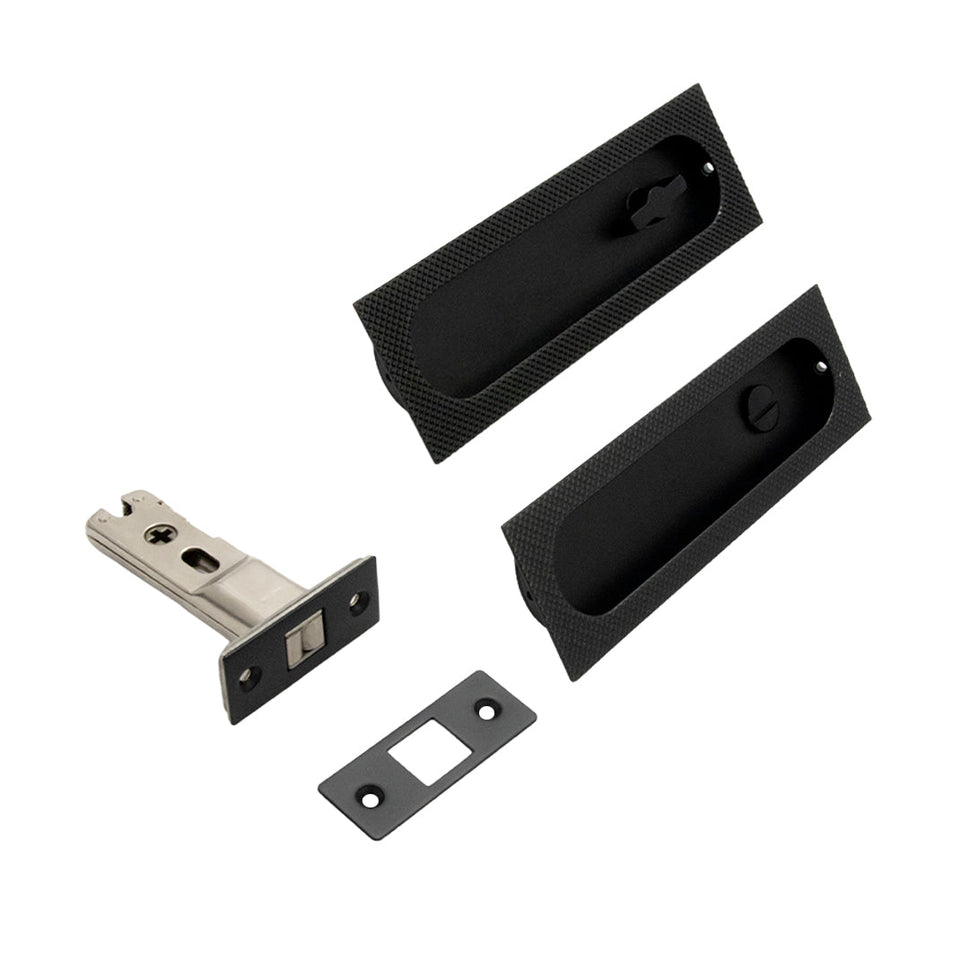 Cazuela Con Privacidad