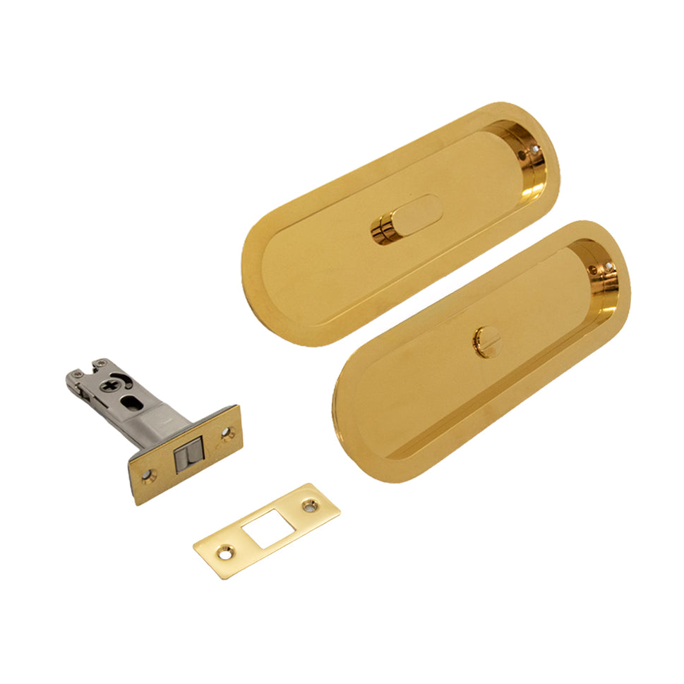 Cazuela Con Privacidad