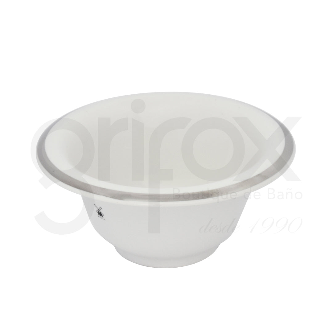 Taza Para Brocha De Afeitar