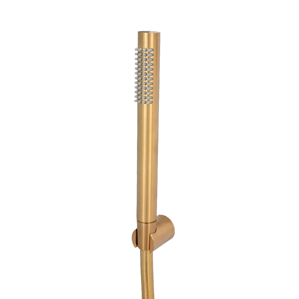 Columna Ducha Externa Termostatica