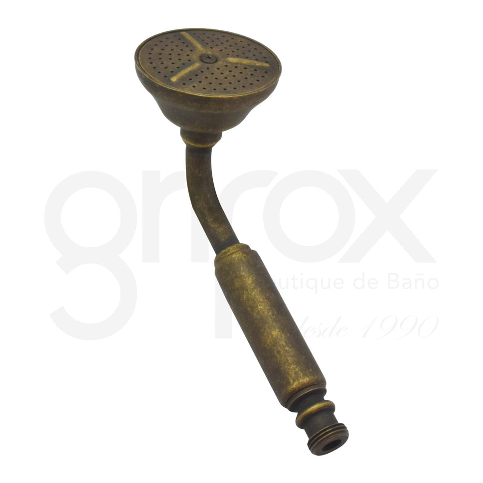 Ducha De Mano Clasica