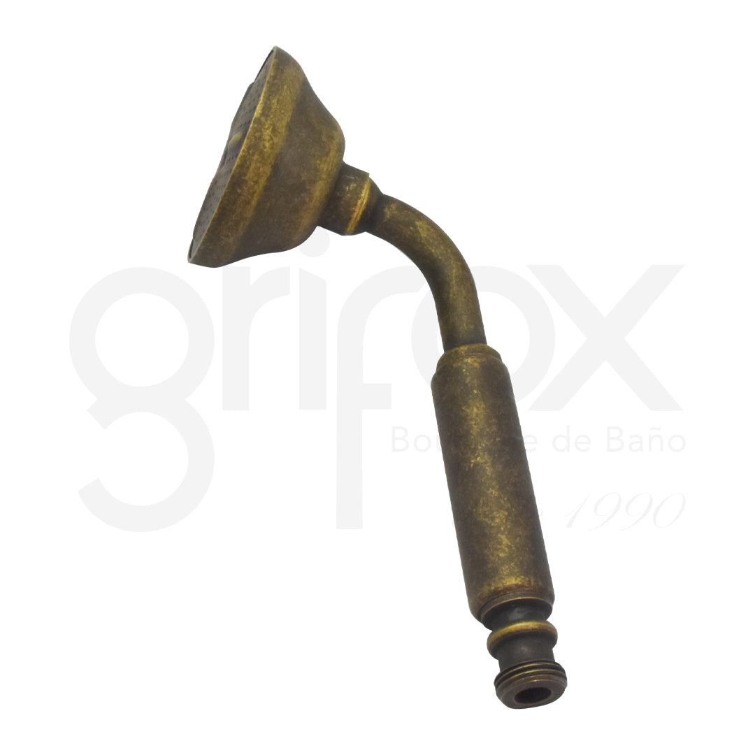 Ducha De Mano Clasica