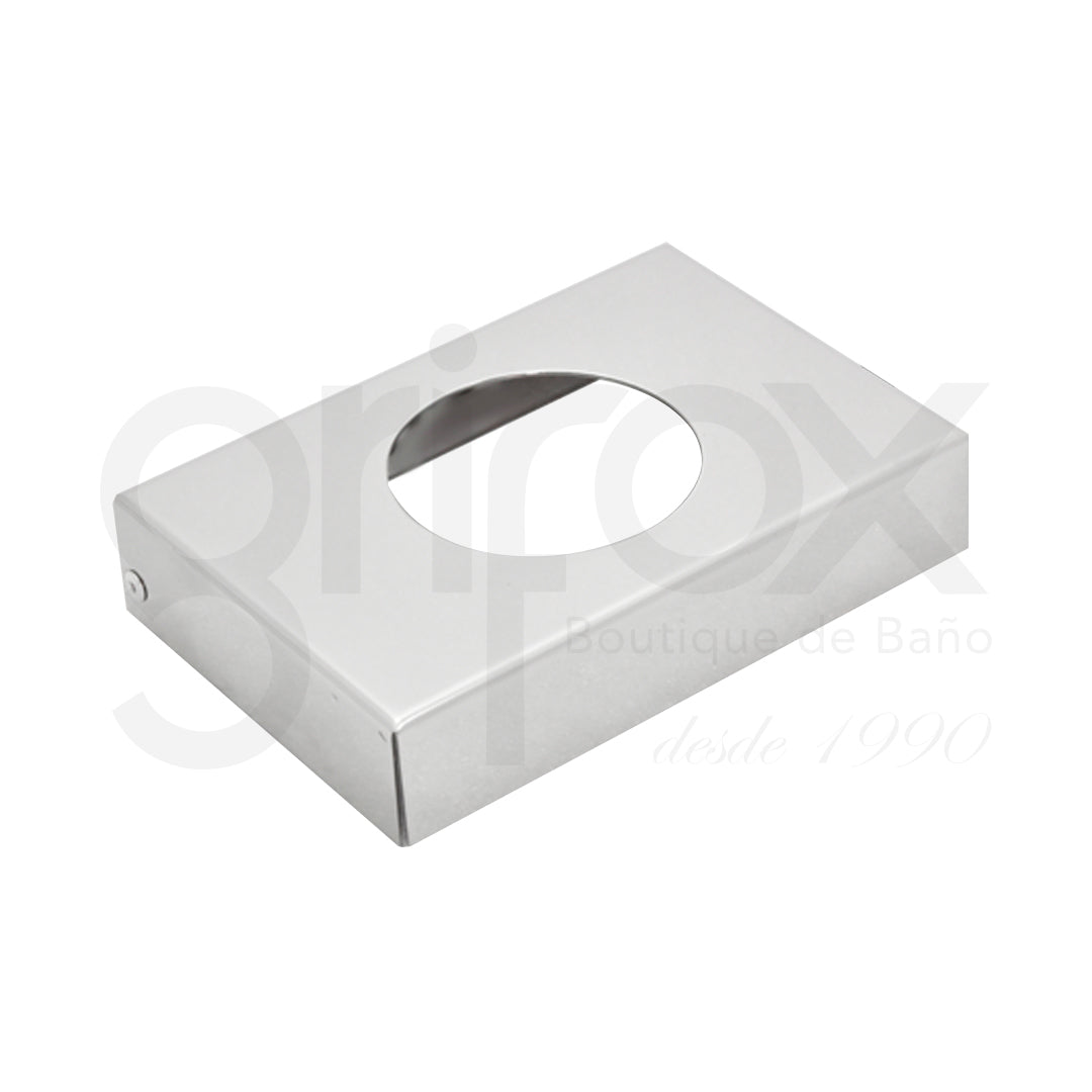 Portapañuelos Hotel