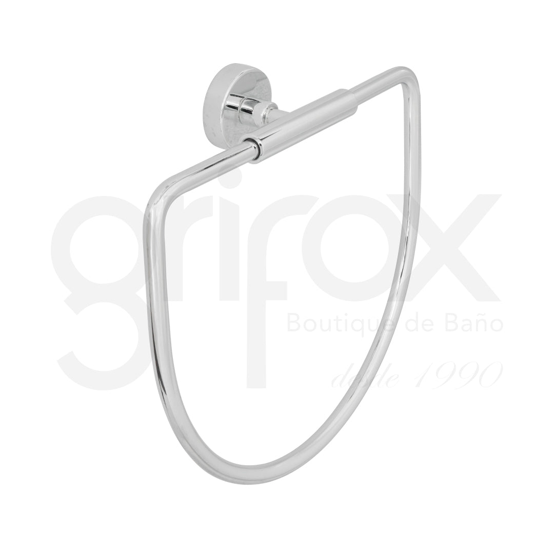 Toallero Anilla Redondo Etoile