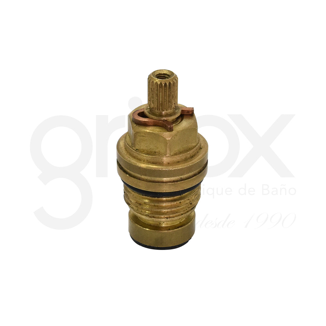 Valvulade Compresion