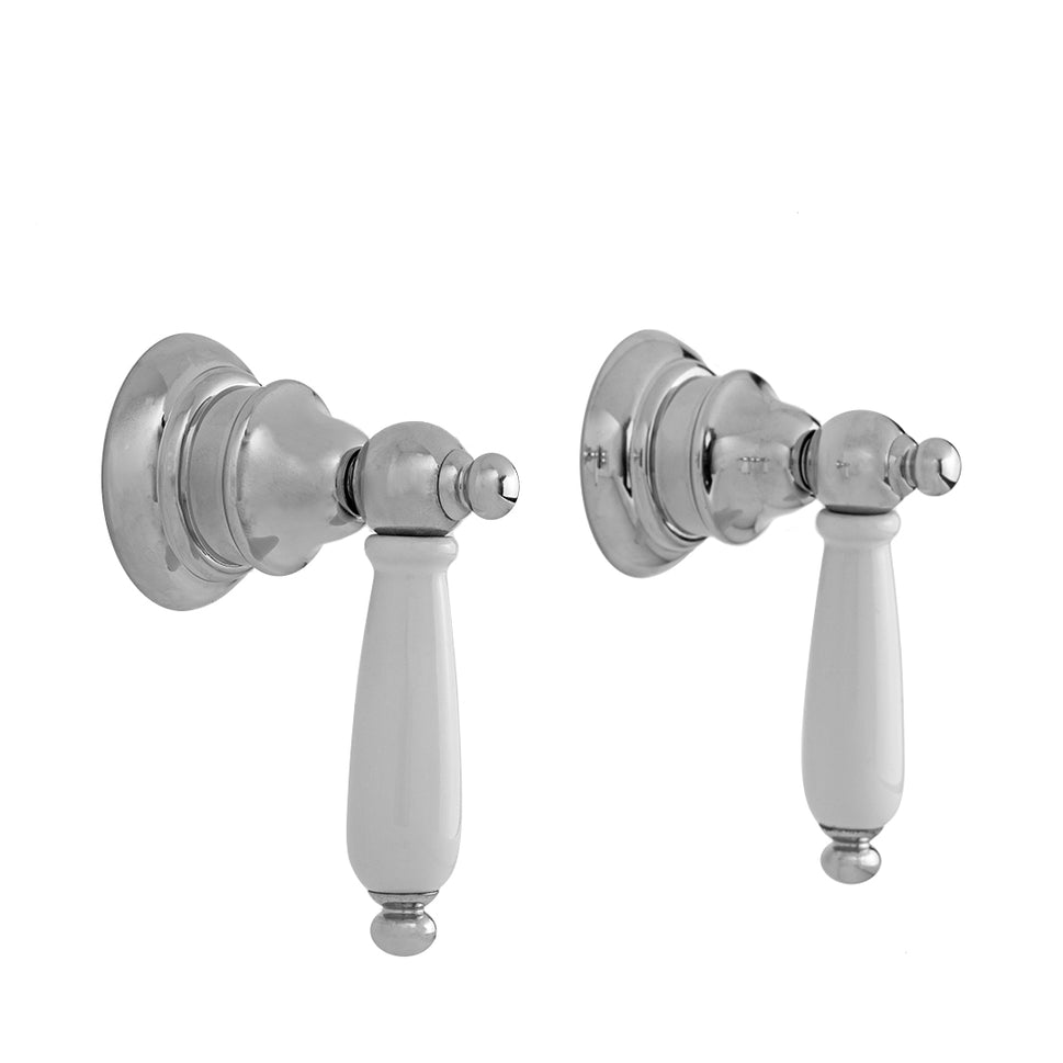 Mezclador De Ducha 8"