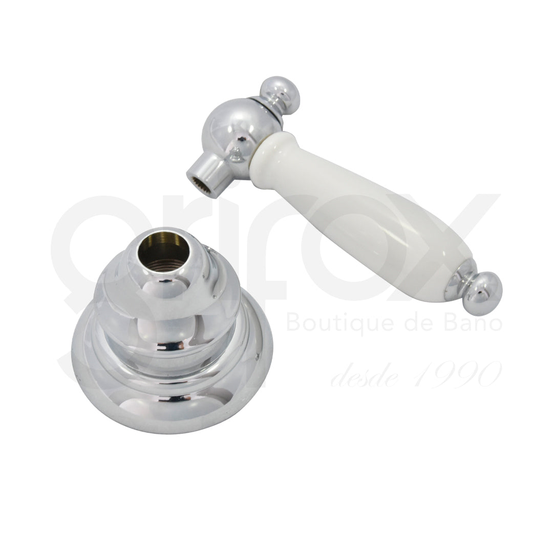 Piezas Externas Sin Valvulas