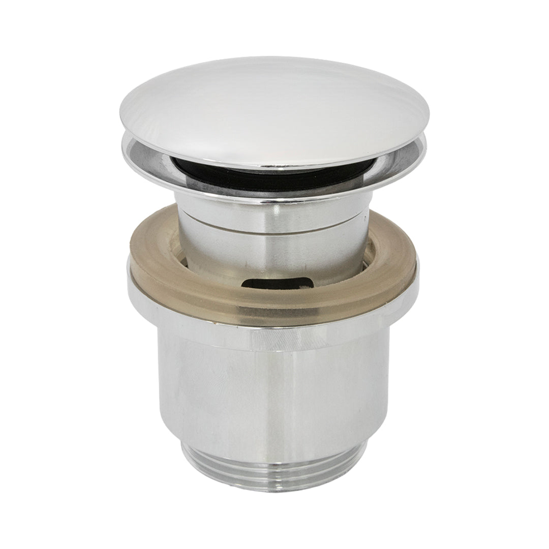 Desague Con Rebosadero