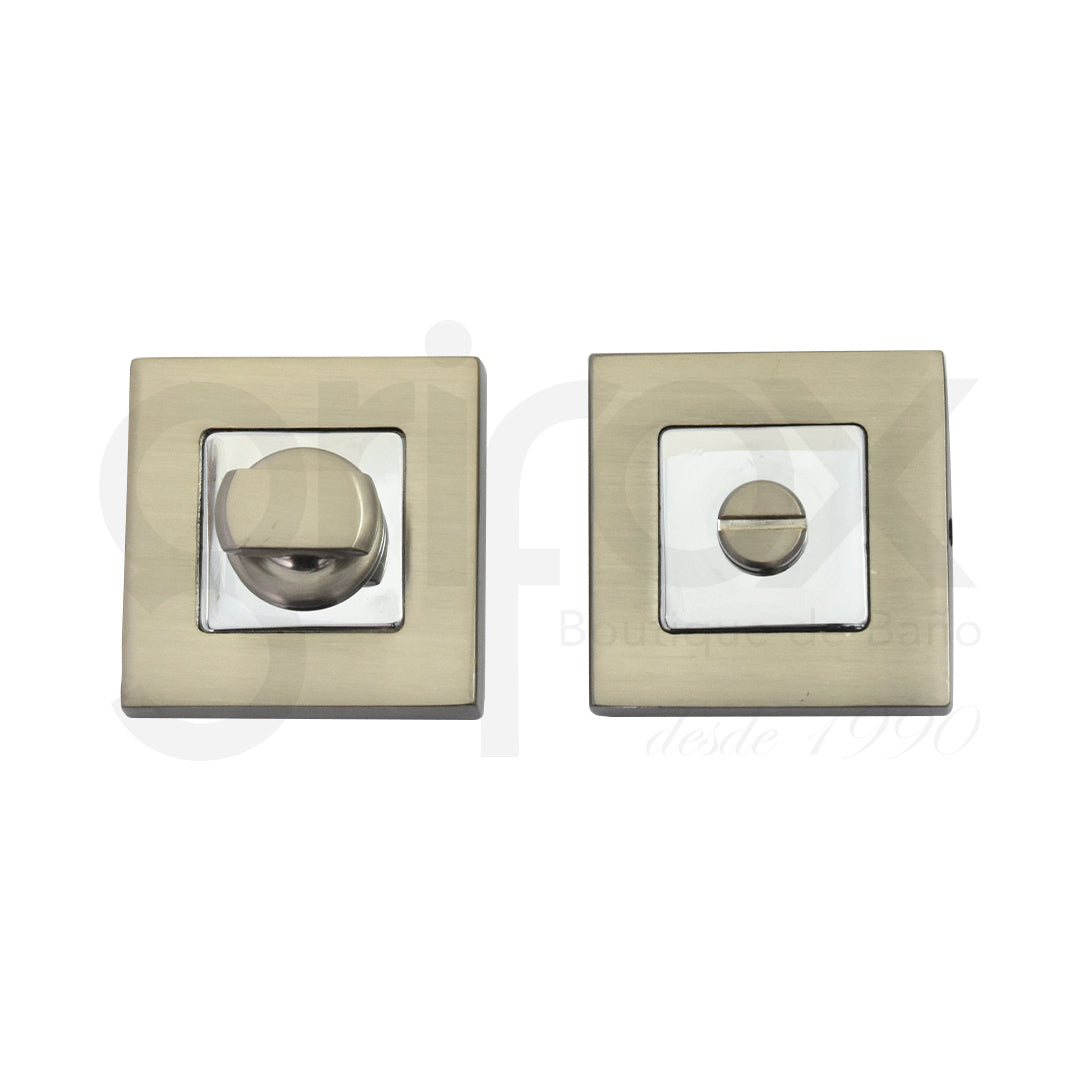 Juego Privacidad Cuadrada