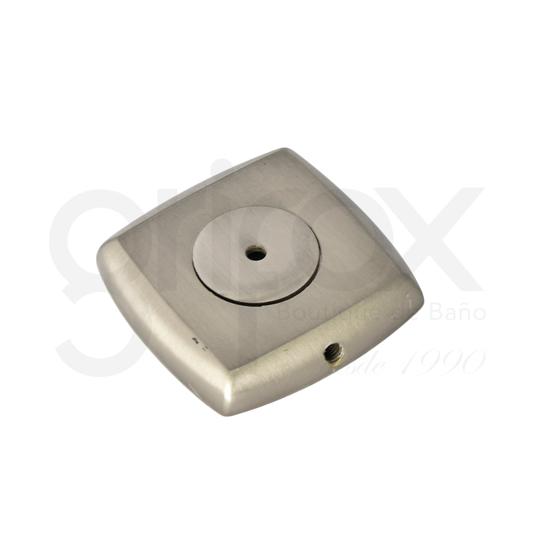 Roseta Cuadrada 60Mm