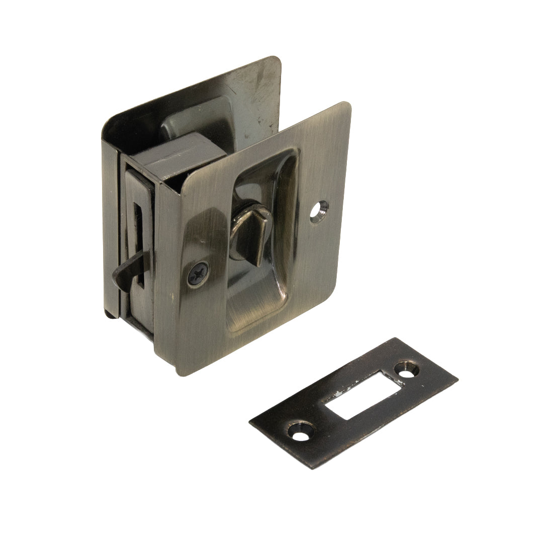 Cazuela Para Puerta Corrediza