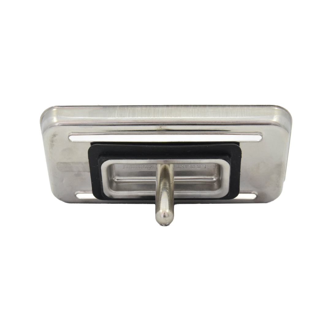 Valvula Para Canastilla Manual