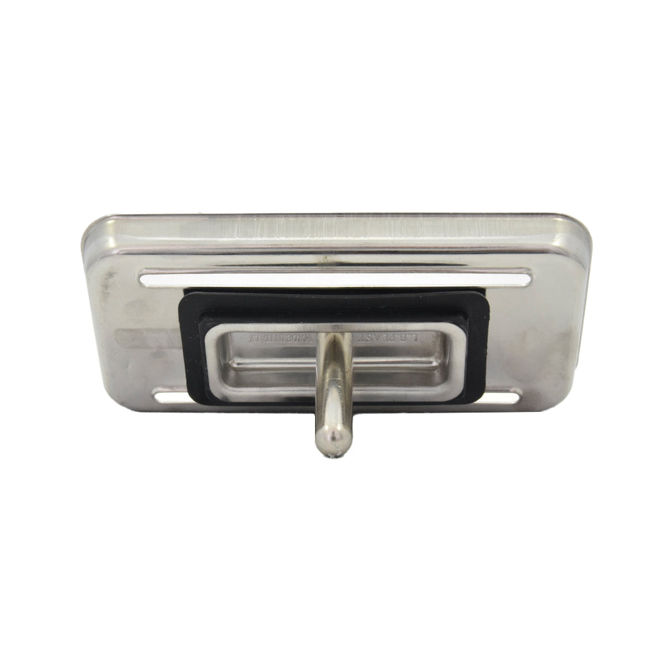 Valvula Para Canastilla Manual