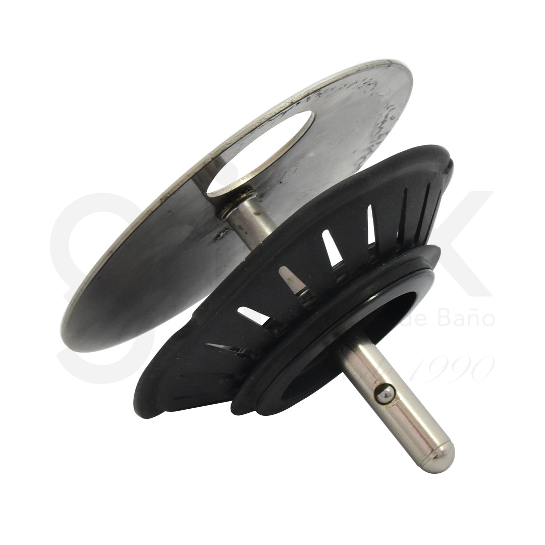 Canastilla De Desague Para Lavaplatos