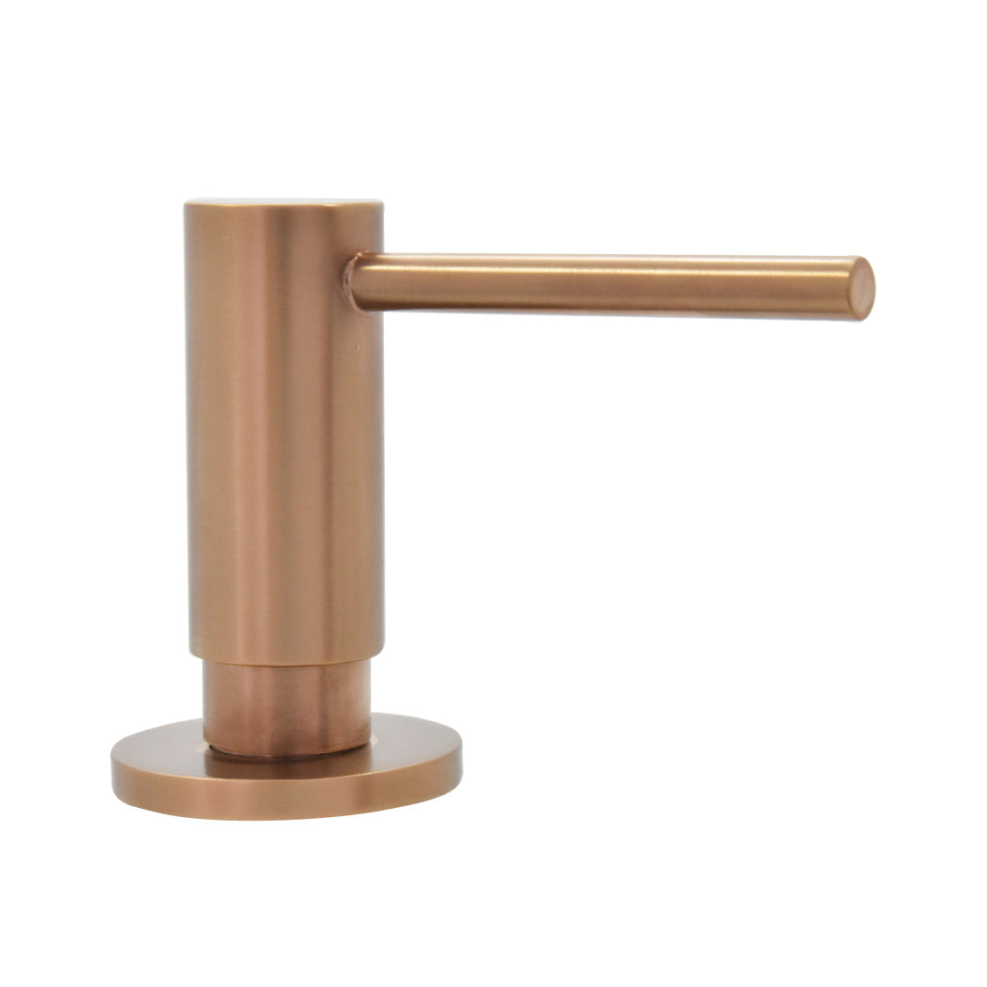 Dispensador De Jabon