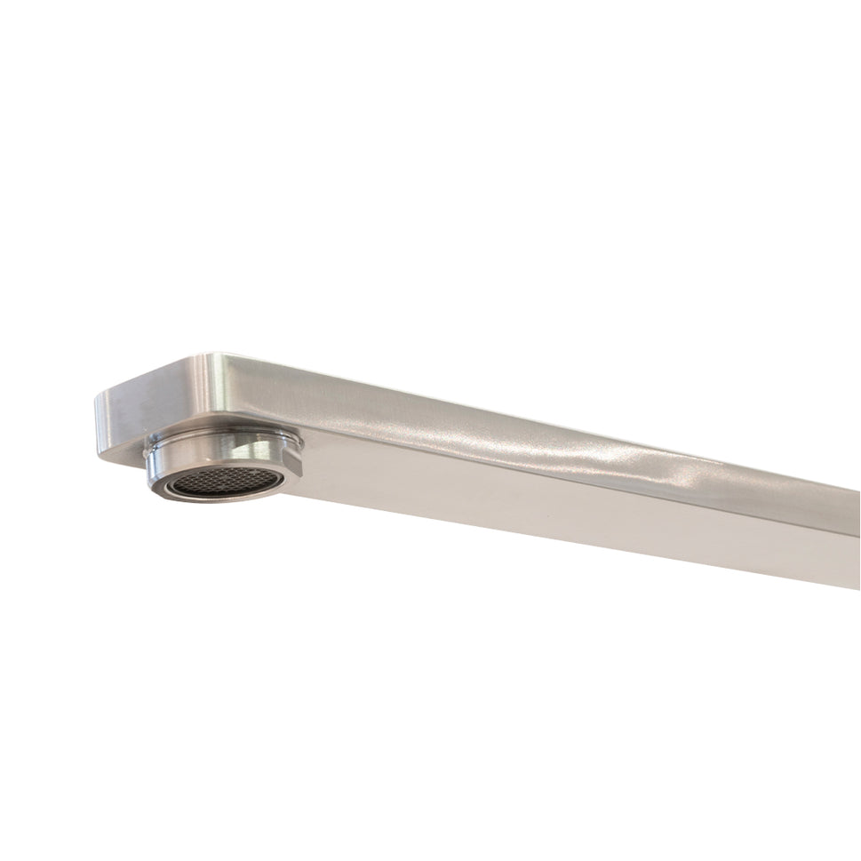 Griferia Monocontrol Alta