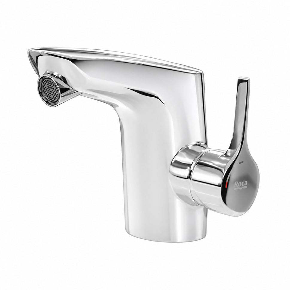 Griferia De Bidet 100Mm