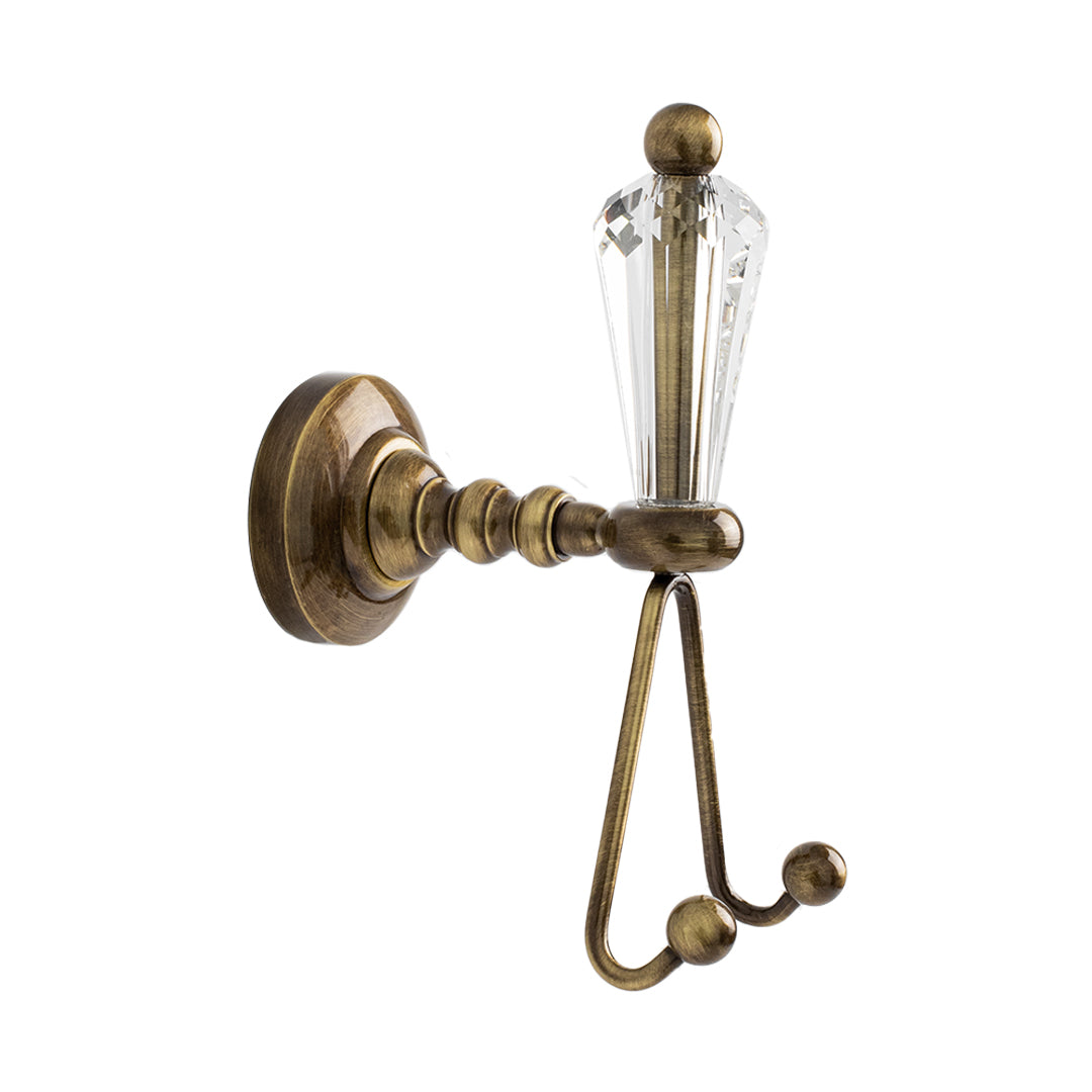 Percha Doble / Boheme