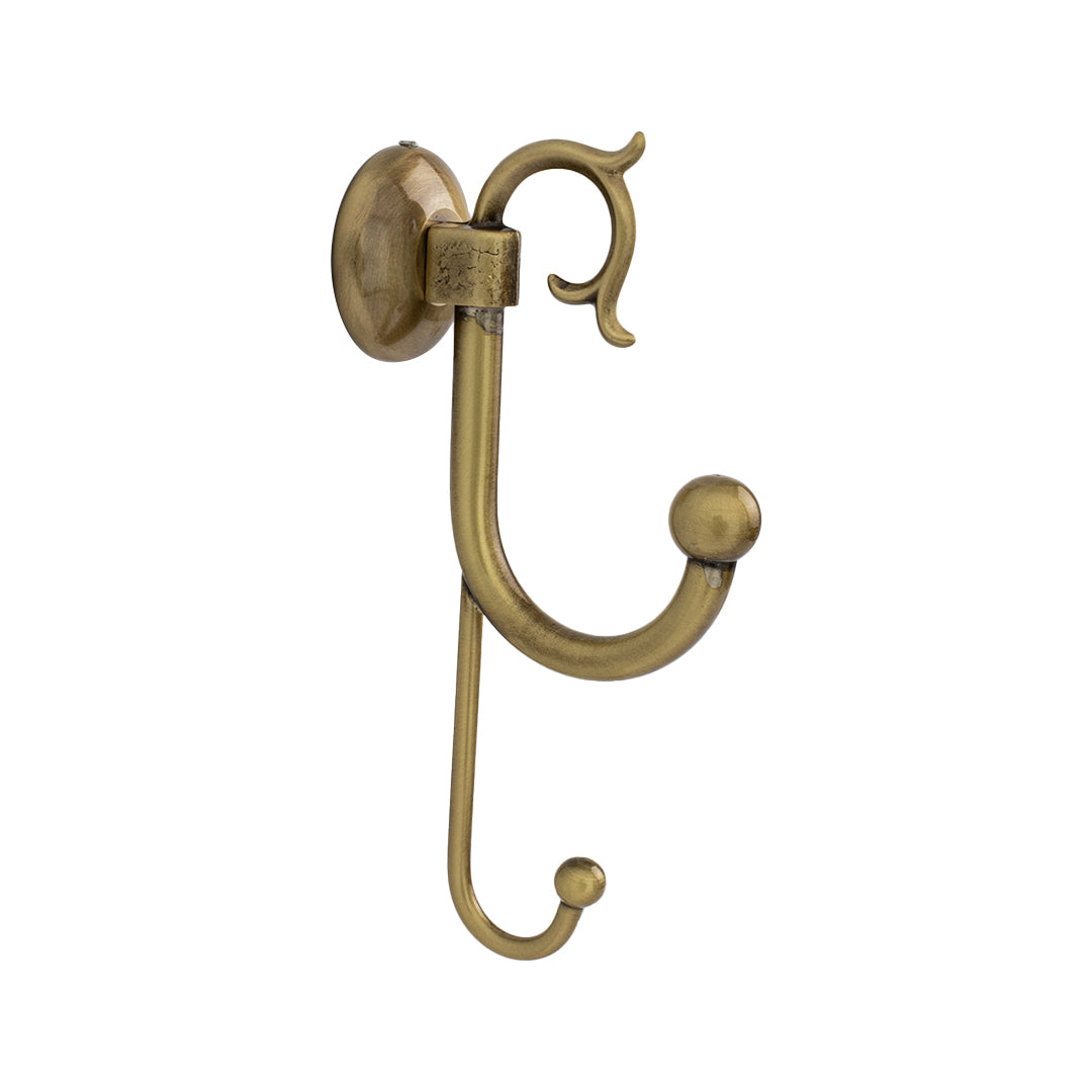 Percha Doble Florence