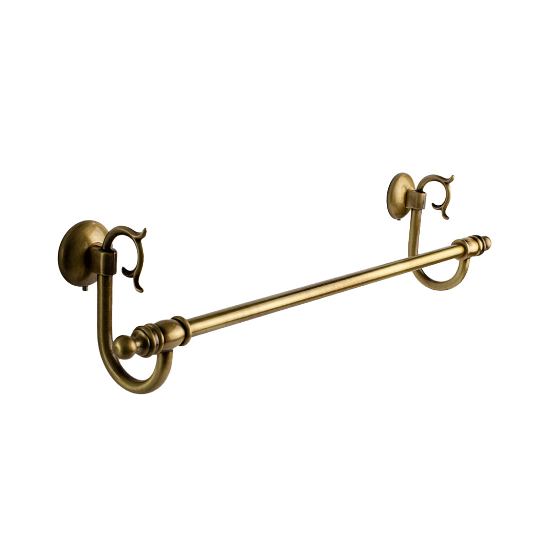 Toallero Barra Florence